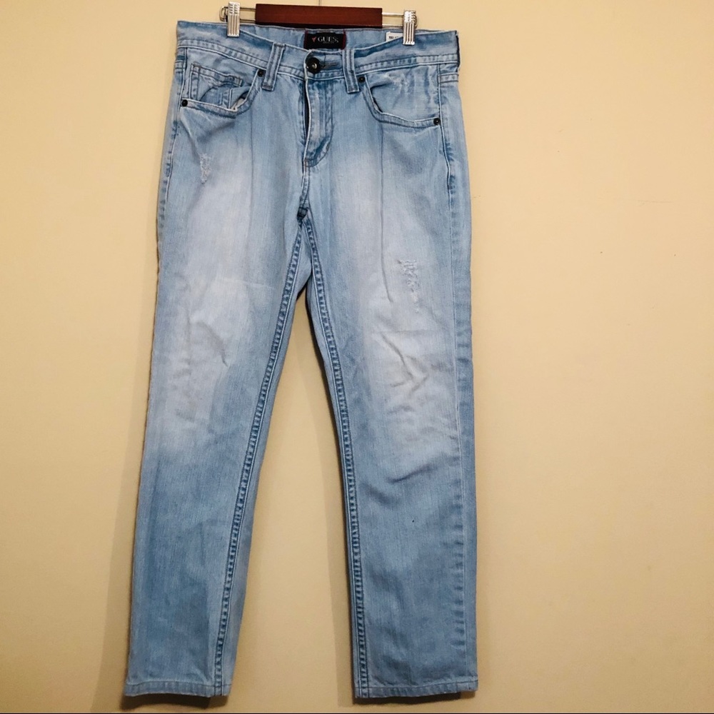 Guess Jeans